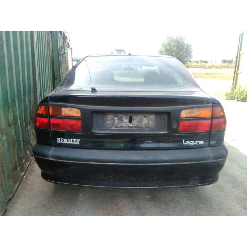 renault laguna (b56) del año 1998