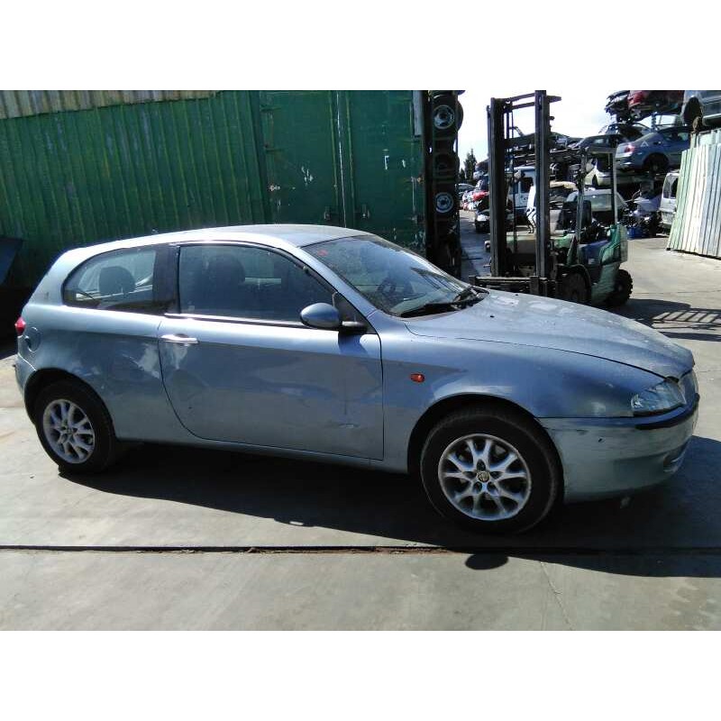 alfa romeo 147 (190) del año 2002