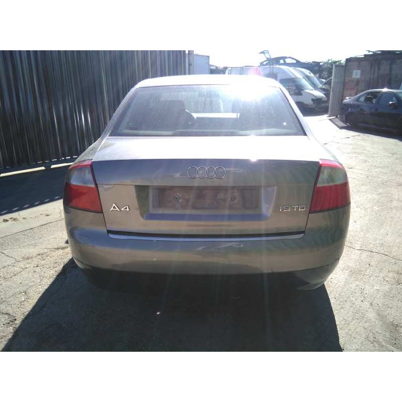 audi a4 berlina (8e) del año 2003