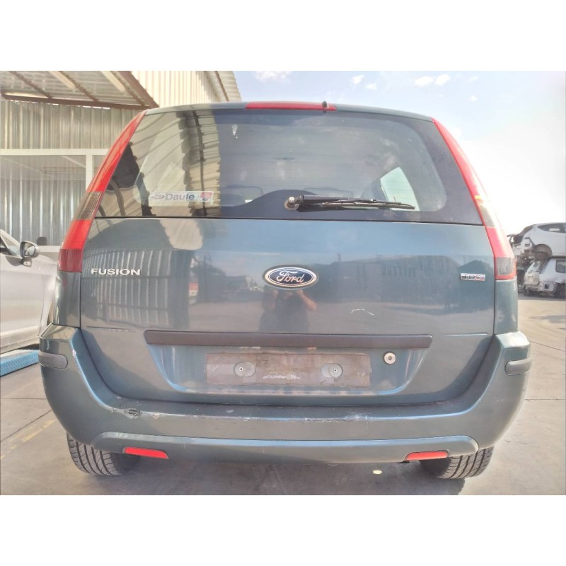 ford fusion (cbk) del año 2003