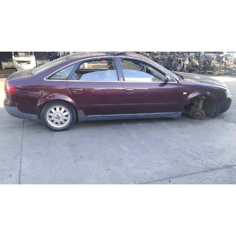 audi a6 berlina (4b2) del año 1997