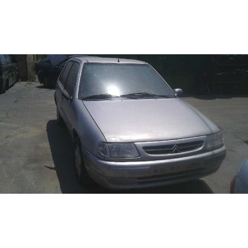 citroën saxo del año 1998