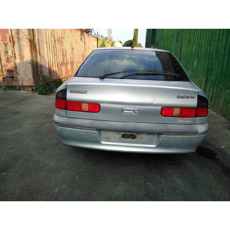 renault safrane (b54) del año 2000