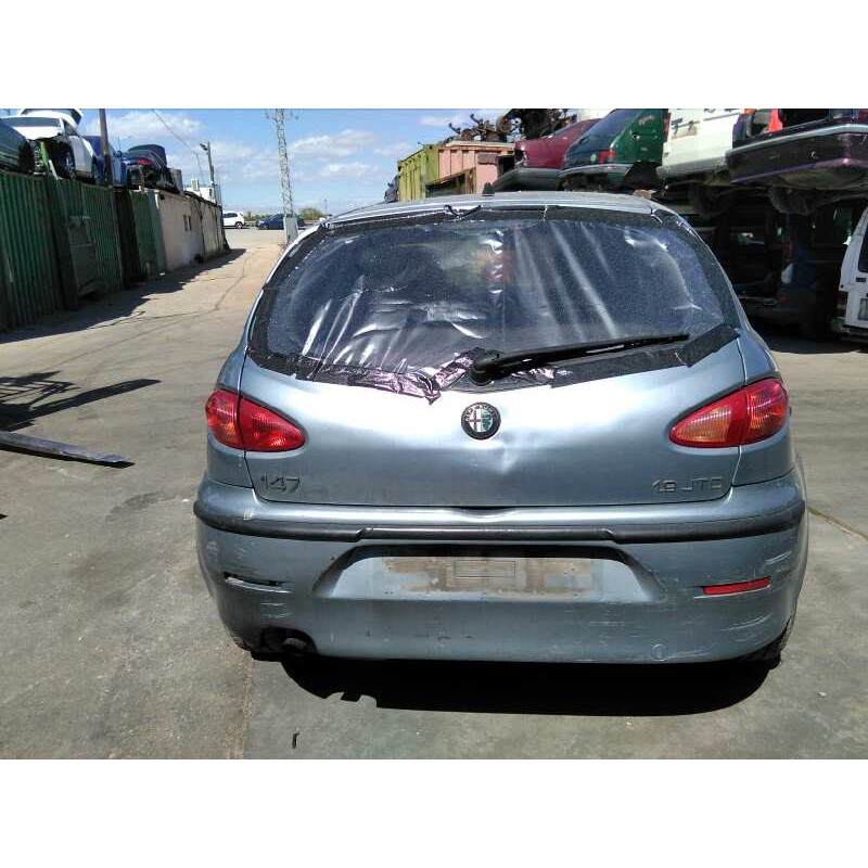 alfa romeo 147 (190) del año 2002