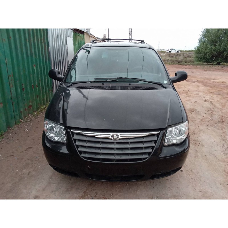 chrysler voyager (rg) del año 2006