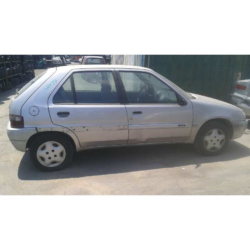 citroën saxo del año 1998