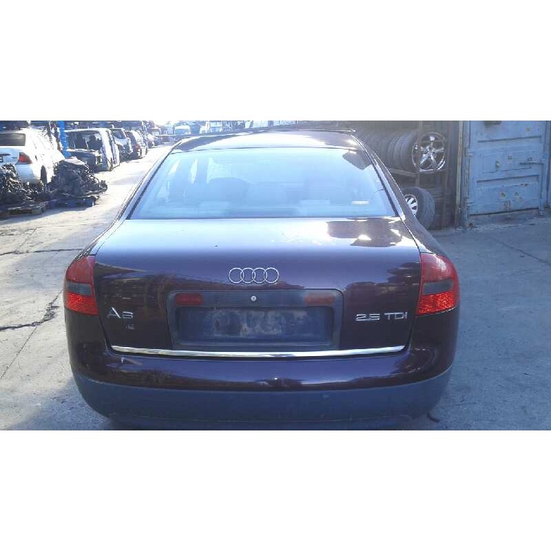 audi a6 berlina (4b2) del año 1997