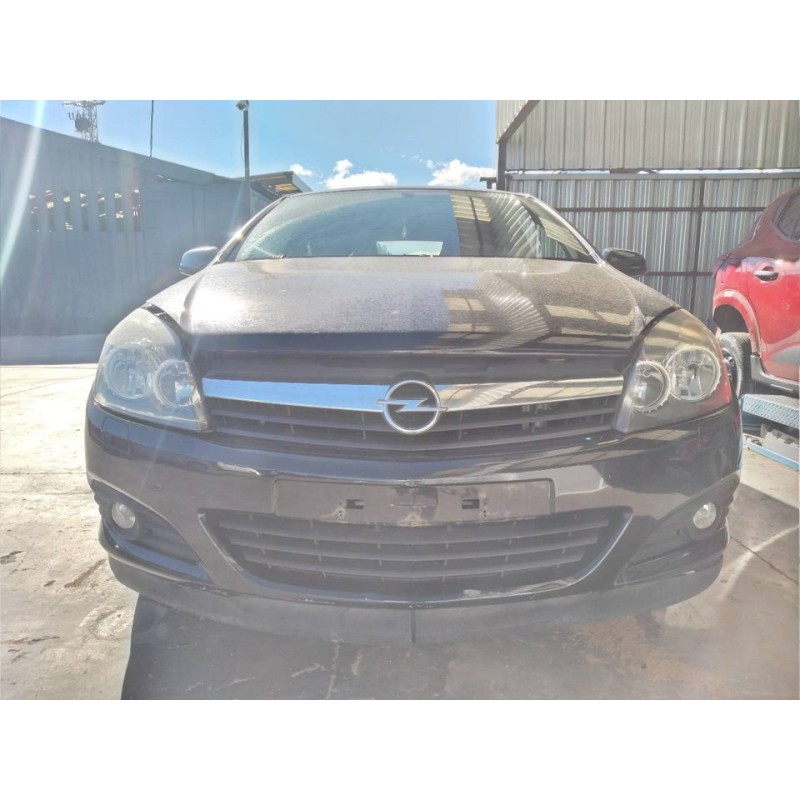 opel astra gtc del año 2006