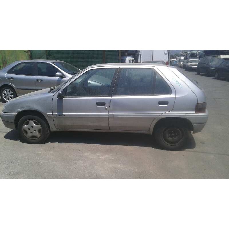 citroën saxo del año 1998