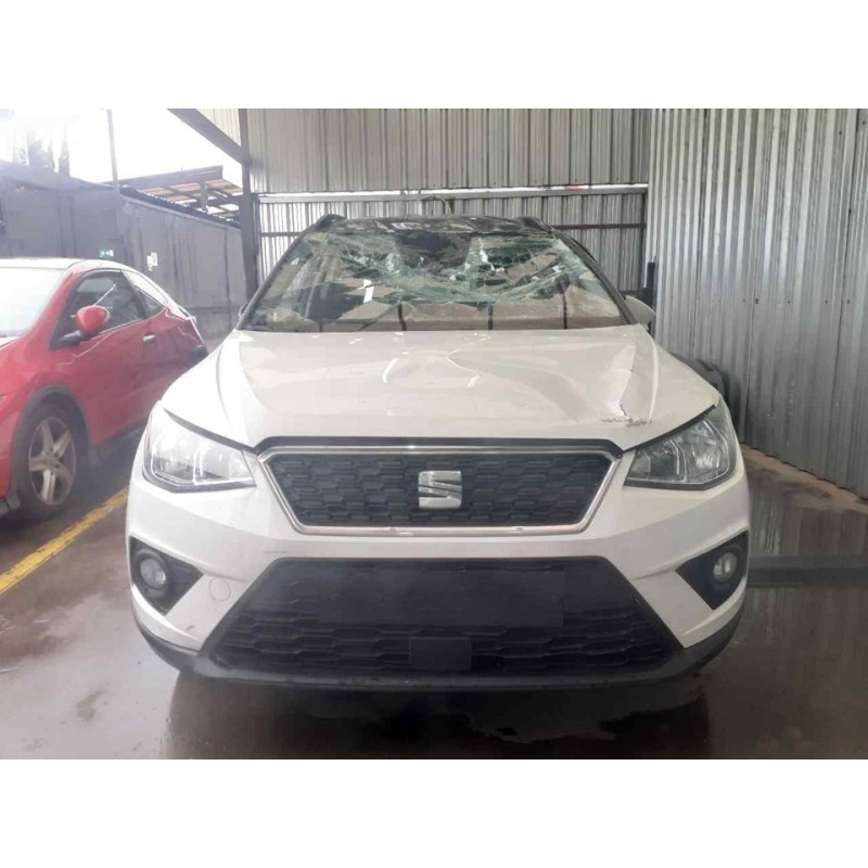 seat arona del año 2020