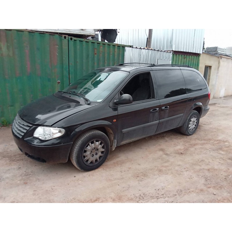 chrysler voyager (rg) del año 2006