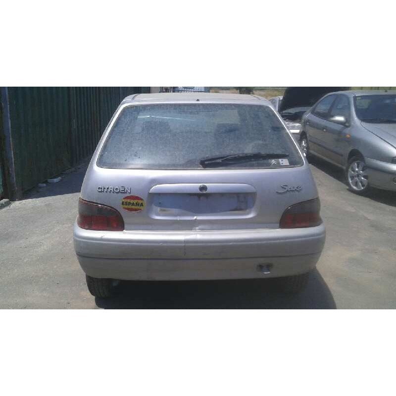 citroën saxo del año 1998