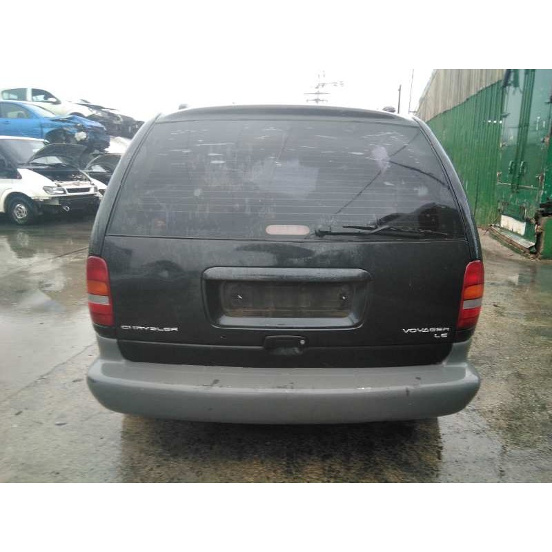 chrysler voyager (gs) del año 2001