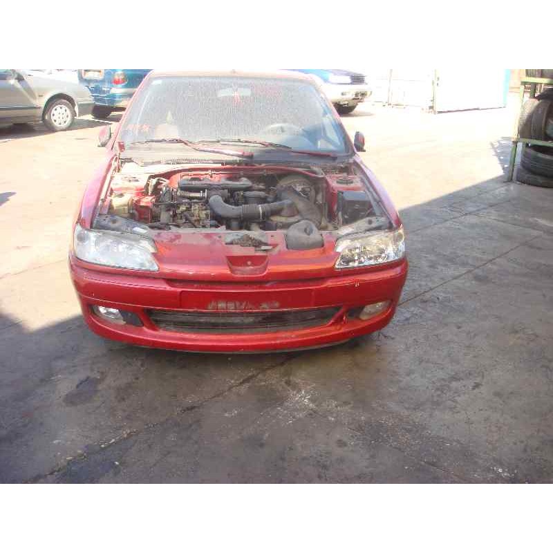 peugeot 306 berlina 3/5 puertas (s1) del año 2000