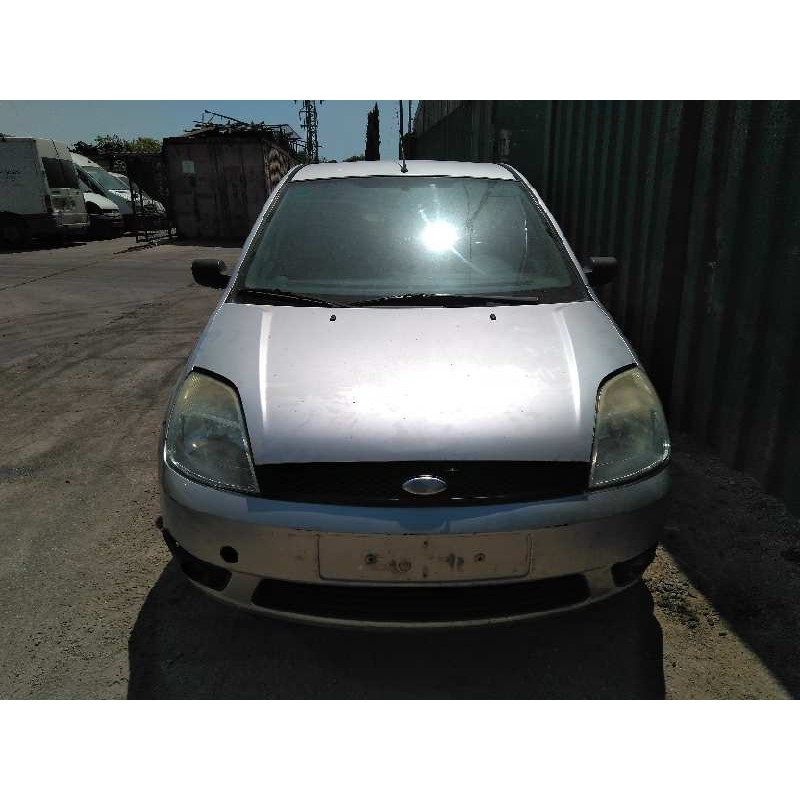 ford fiesta (cbk) del año 2006