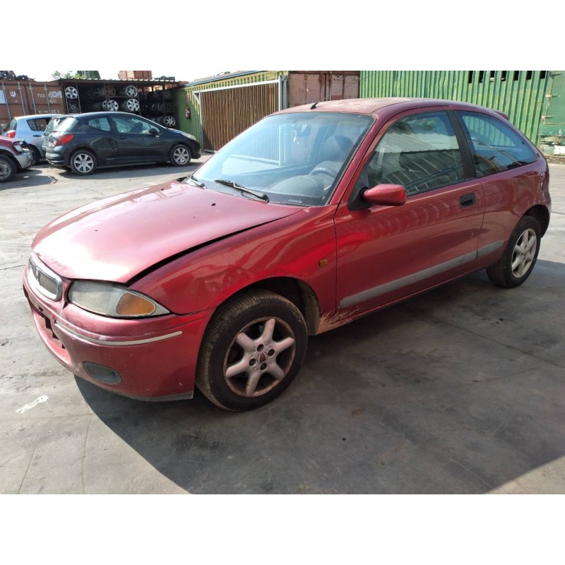 mg serie 200 (rf) del año 1998