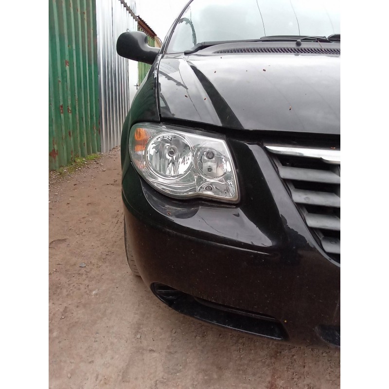 chrysler voyager (rg) del año 2006