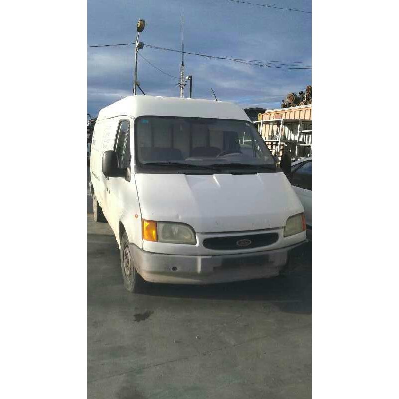 ford transit, combi 1995 del año 1998