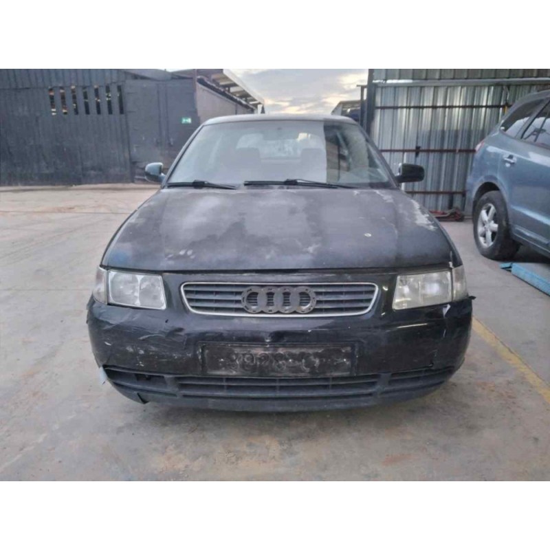 audi a3 (8l) del año 1999