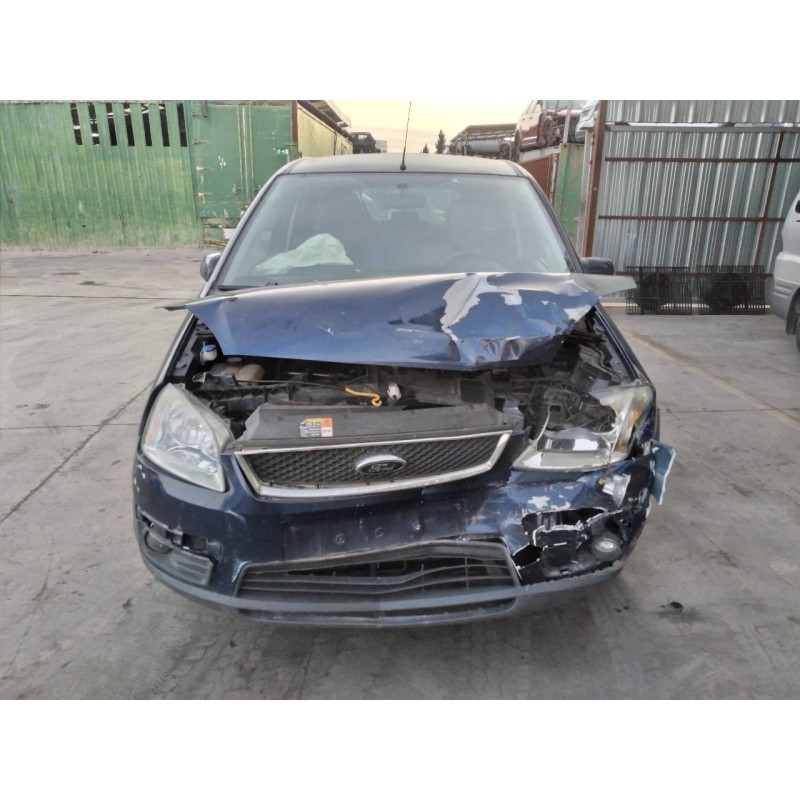 ford focus c-max (cap) del año 2003