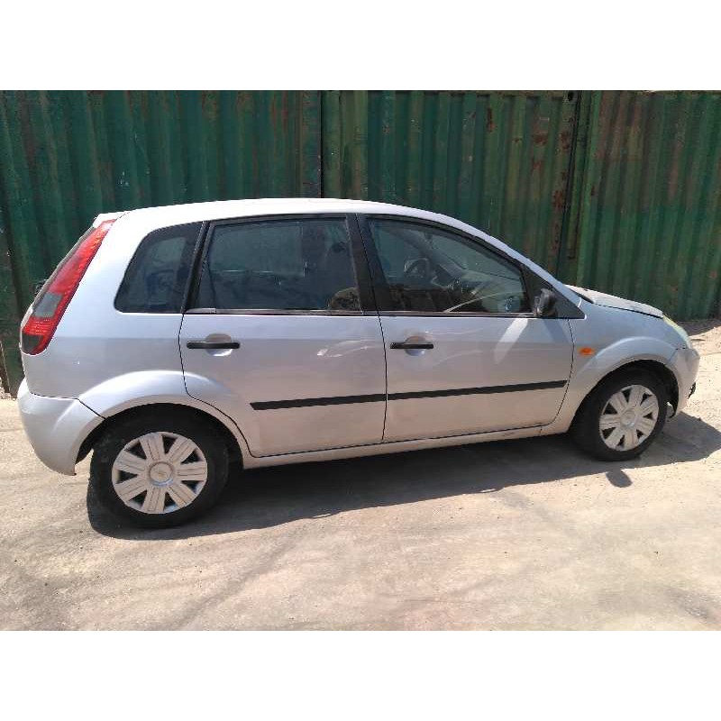 ford fiesta (cbk) del año 2006