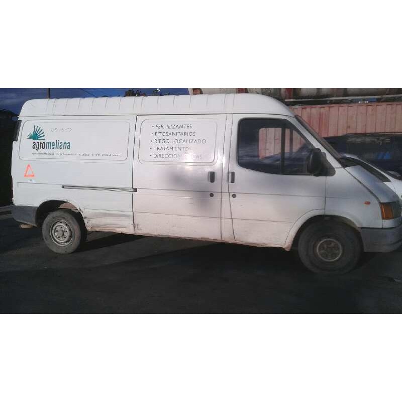 ford transit, combi 1995 del año 1998