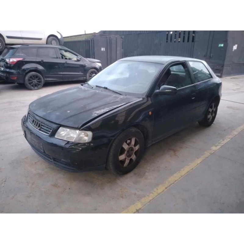 audi a3 (8l) del año 1999