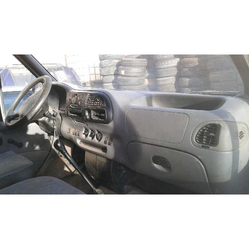 ford transit, combi 1995 del año 1998