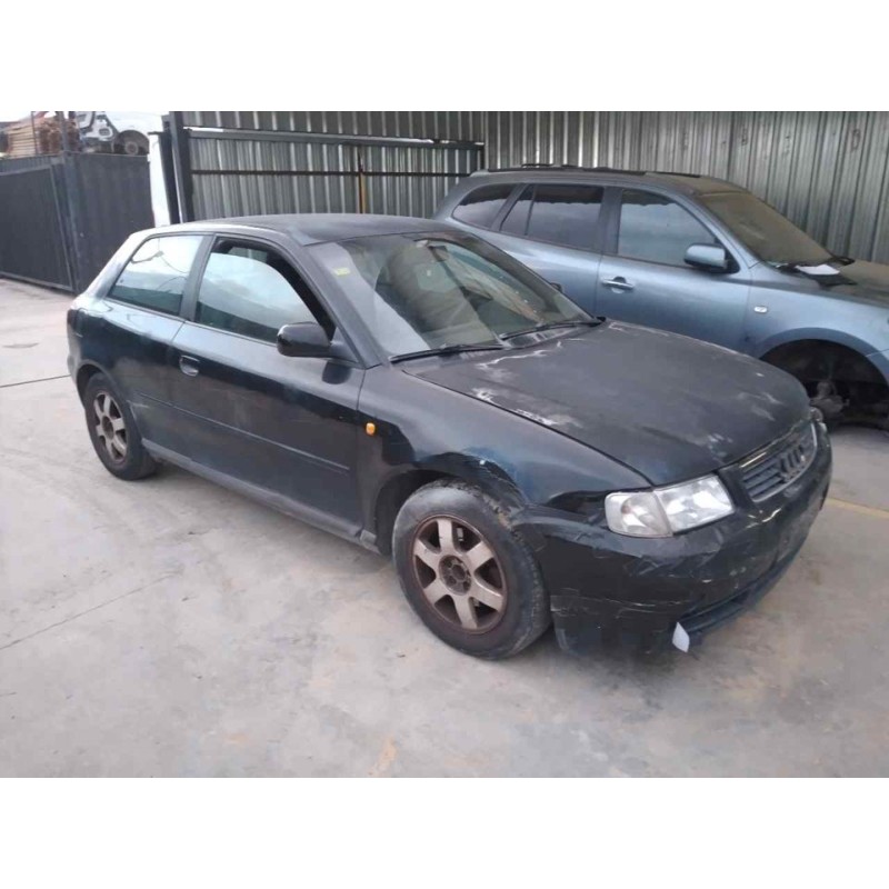 audi a3 (8l) del año 1999