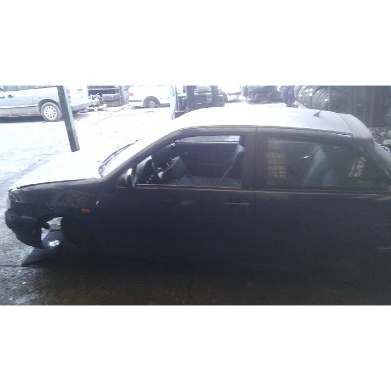 seat ibiza (6k) del año 1998