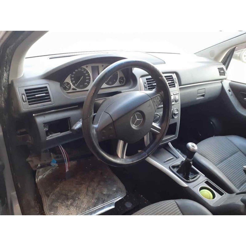 mercedes-benz clase b (w245) del año 2005