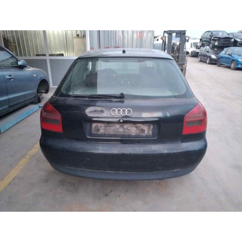 audi a3 (8l) del año 1999