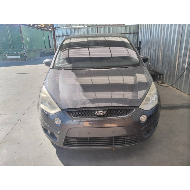 ford s-max (ca1) del año 2008