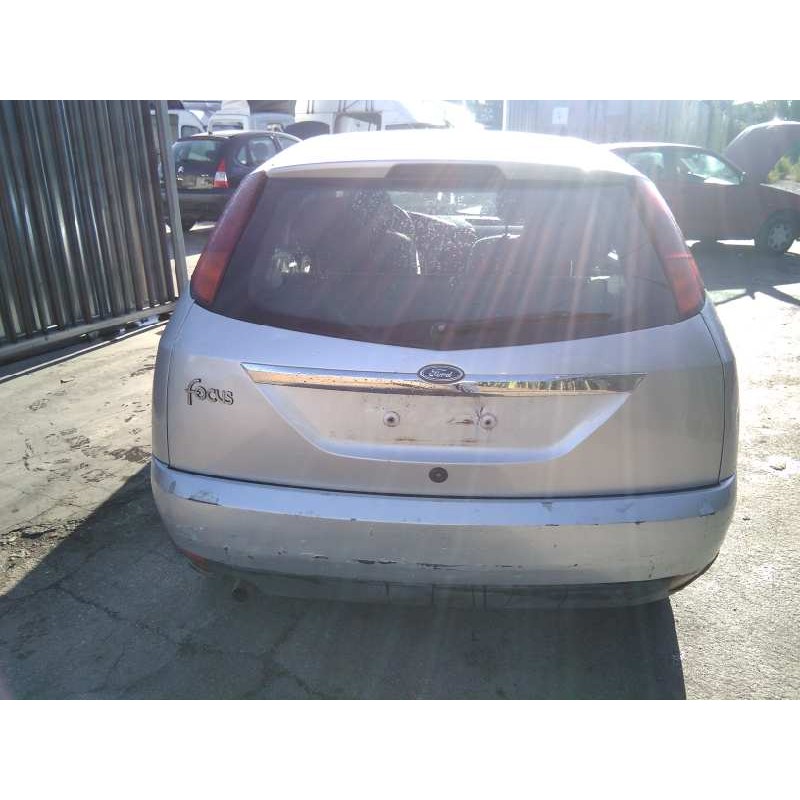 ford focus berlina (cak) del año 1998
