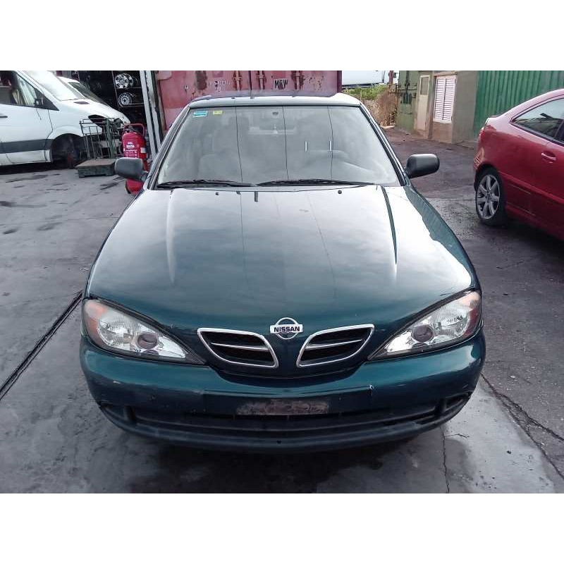 nissan primera berlina (p11) del año 1999