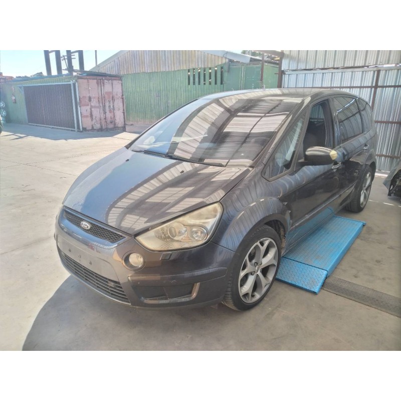 ford s-max (ca1) del año 2008