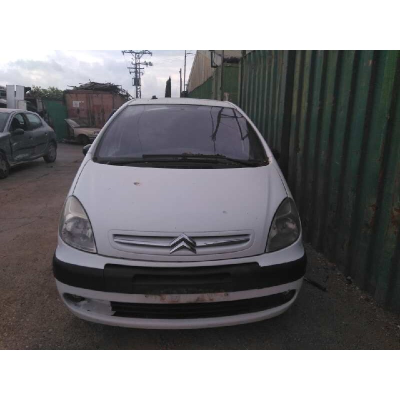 citroën xsara picasso del año 2006