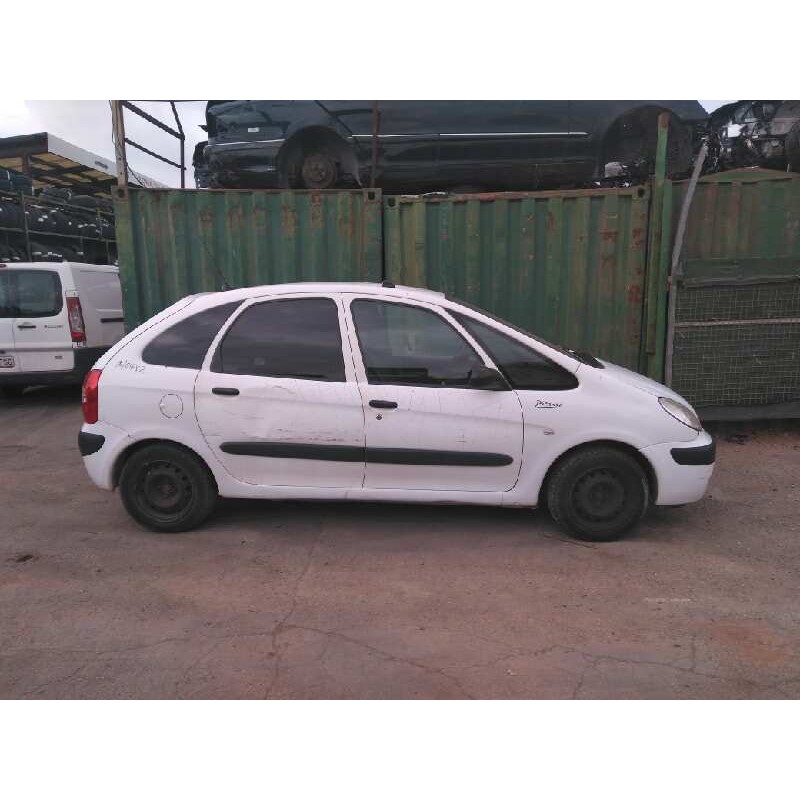 citroën xsara picasso del año 2006