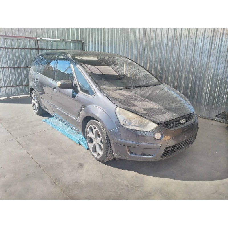 ford s-max (ca1) del año 2008
