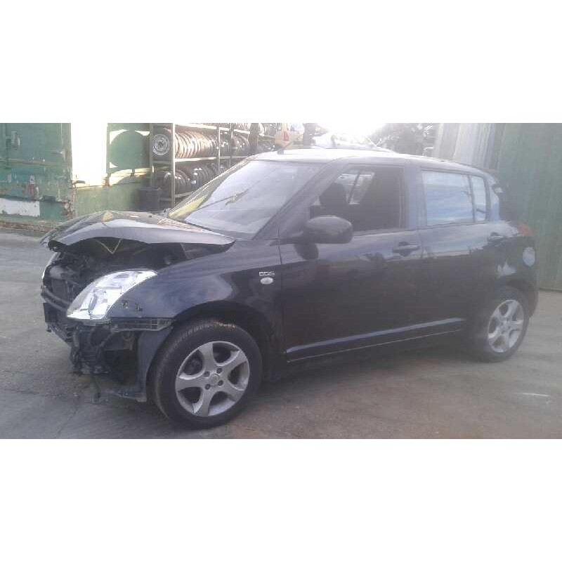 suzuki swift berlina (mz) del año 2006
