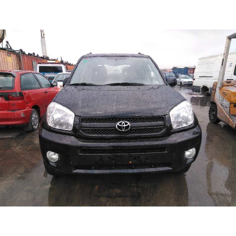 toyota rav 4 (a2) del año 2004