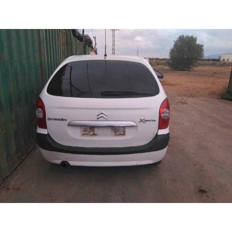 citroën xsara picasso del año 2006