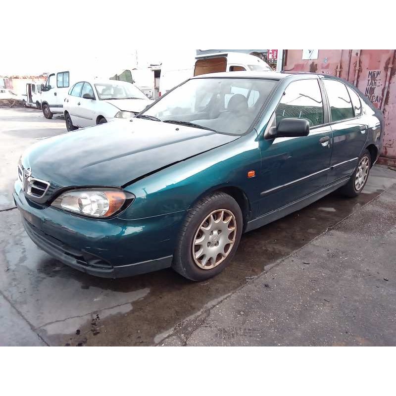 nissan primera berlina (p11) del año 1999