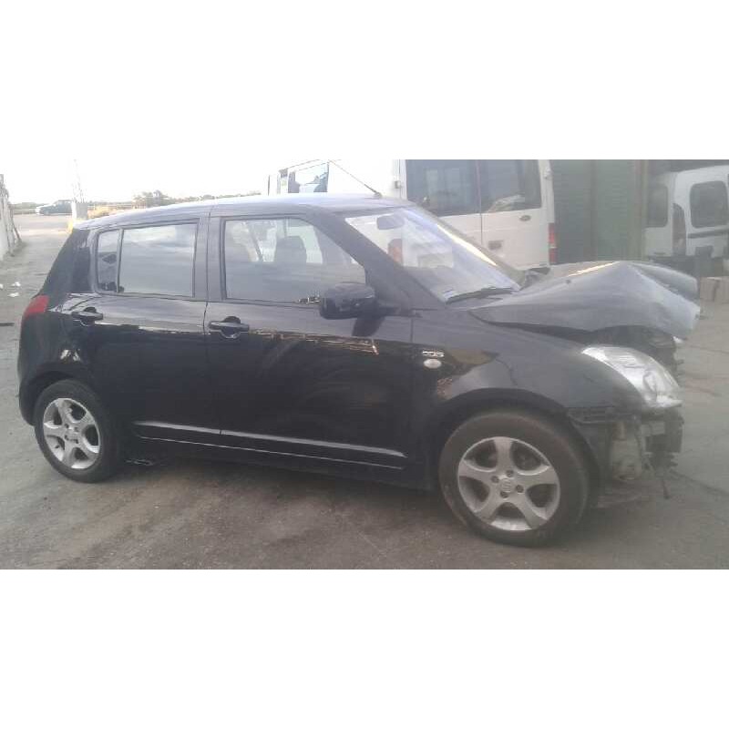 suzuki swift berlina (mz) del año 2006