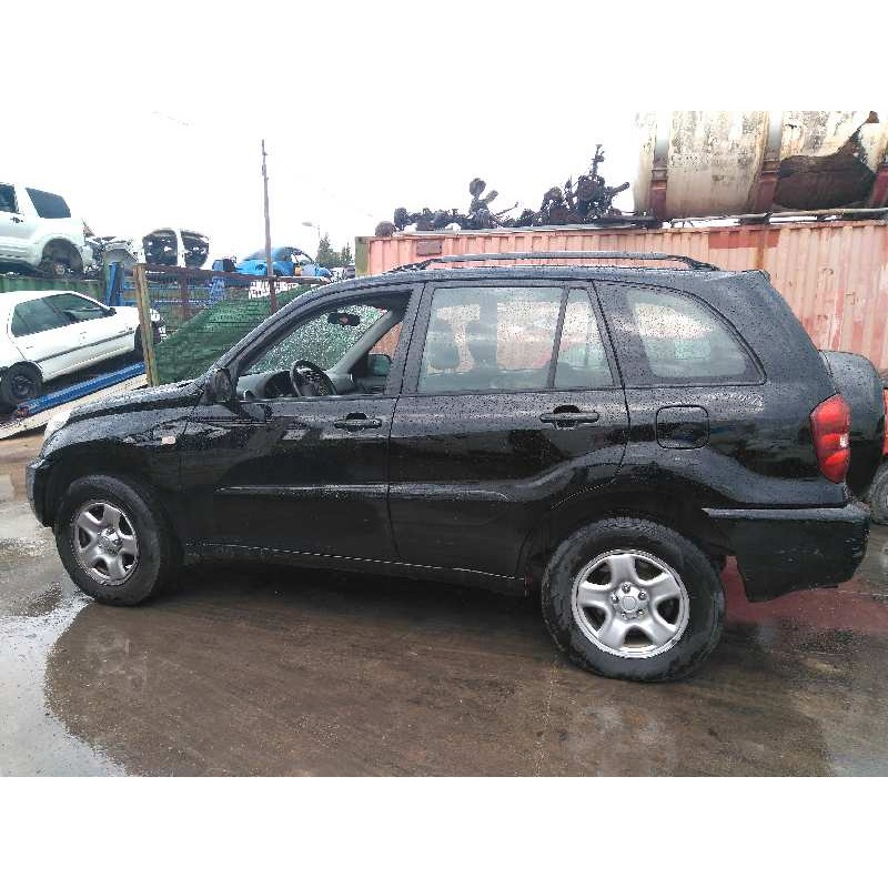 toyota rav 4 (a2) del año 2004