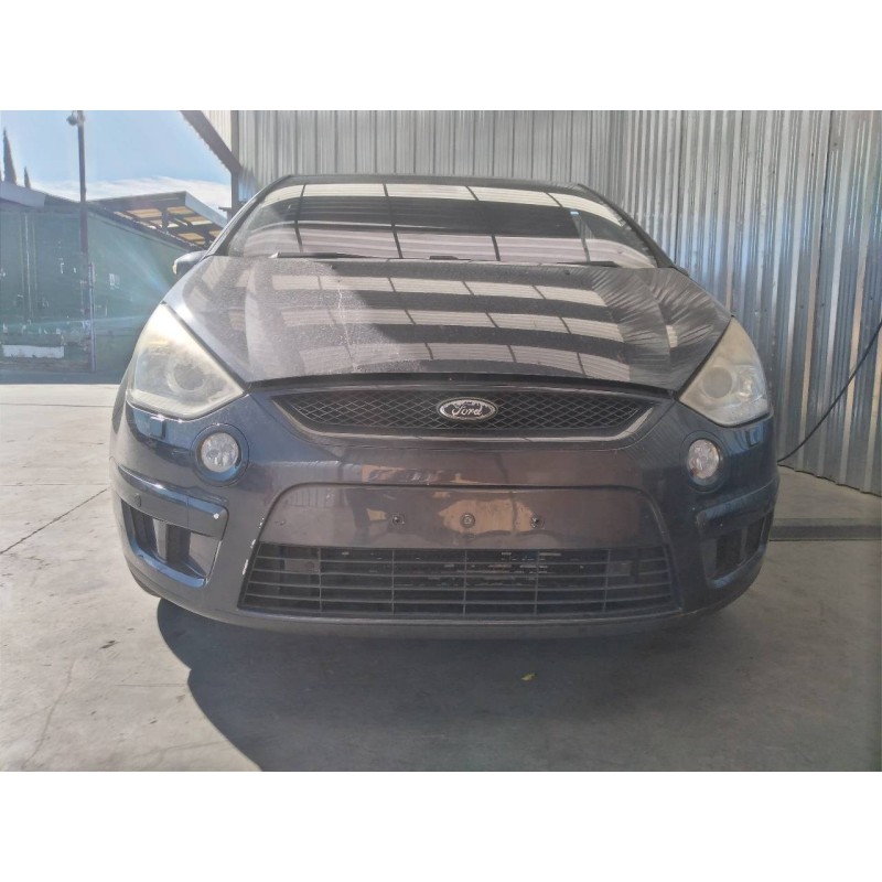 ford s-max (ca1) del año 2008