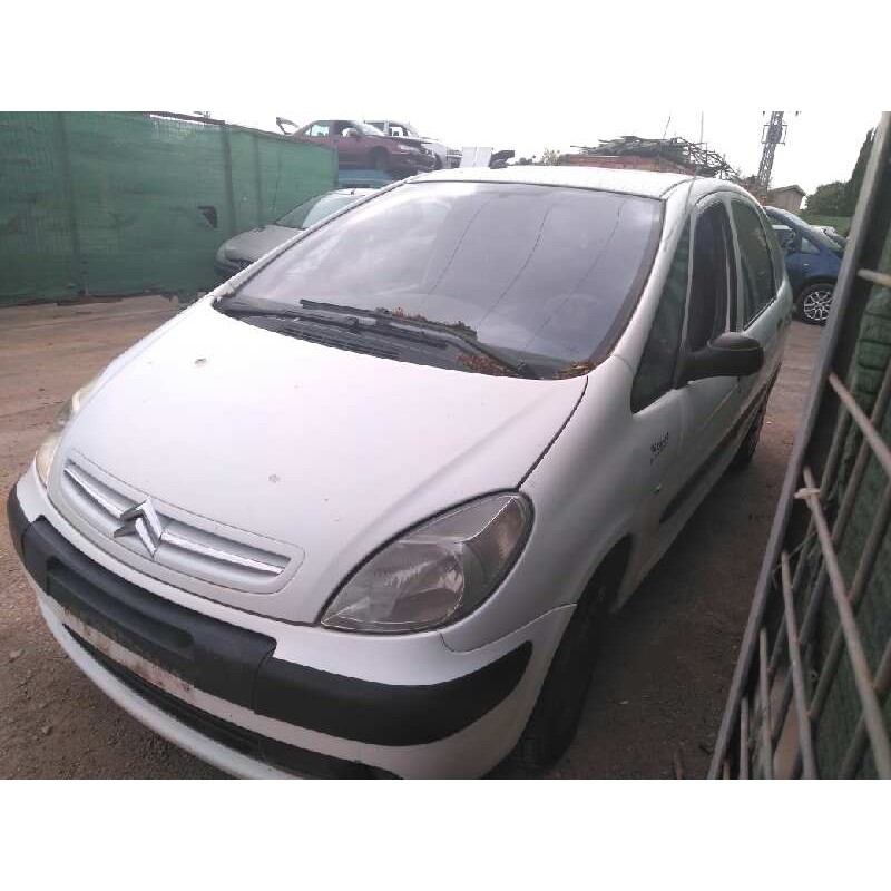 citroën xsara picasso del año 2006