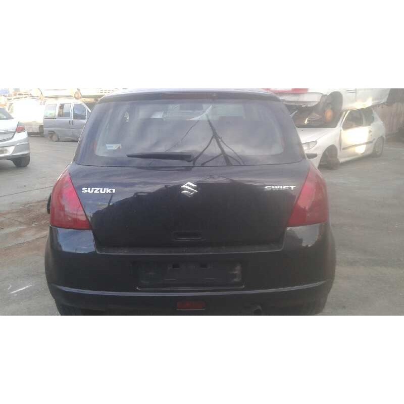 suzuki swift berlina (mz) del año 2006