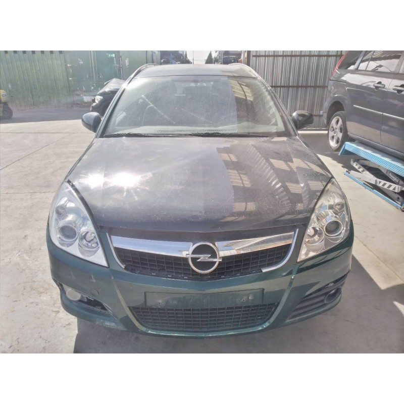 opel vectra c caravan del año 2005