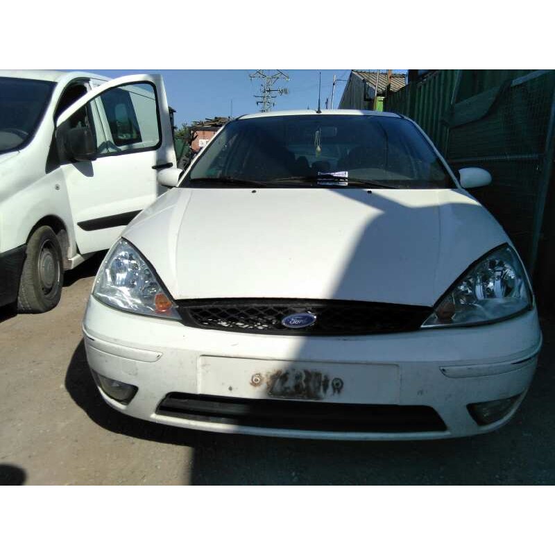 ford focus berlina (cak) del año 2002